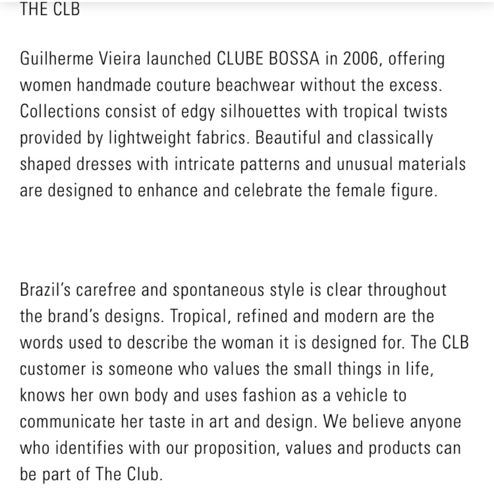 New Clube Bossa Bois De Amber plunge one piece swimsuit Mauve White Floral pink - Picture 8 of 8